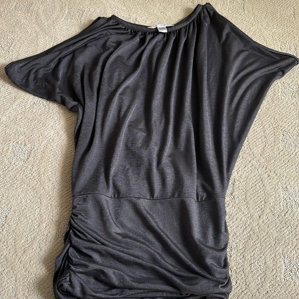 Diane Von Furstenberg mini dress